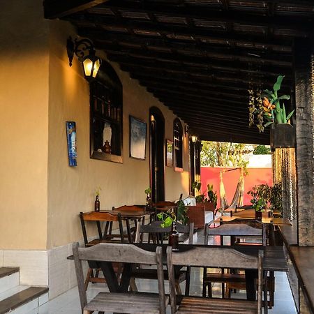 Pousada Bela Casa Geriba Búzios エクステリア 写真