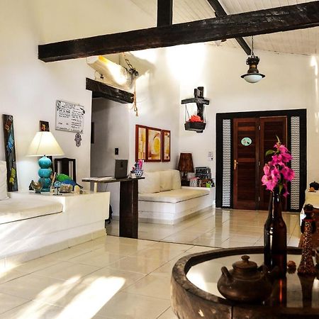 Pousada Bela Casa Geriba Búzios エクステリア 写真