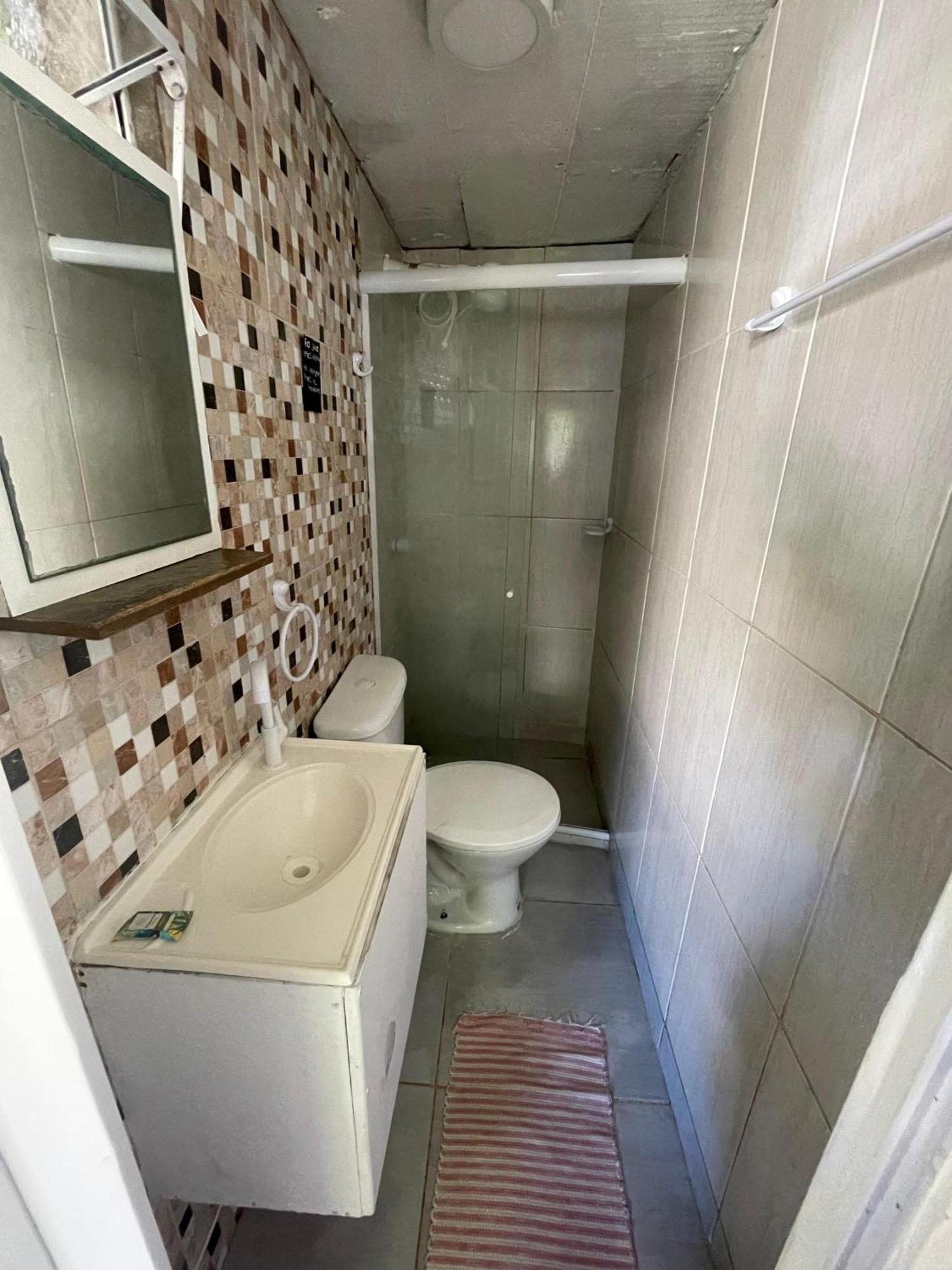 Pousada Bela Casa Geriba Búzios エクステリア 写真