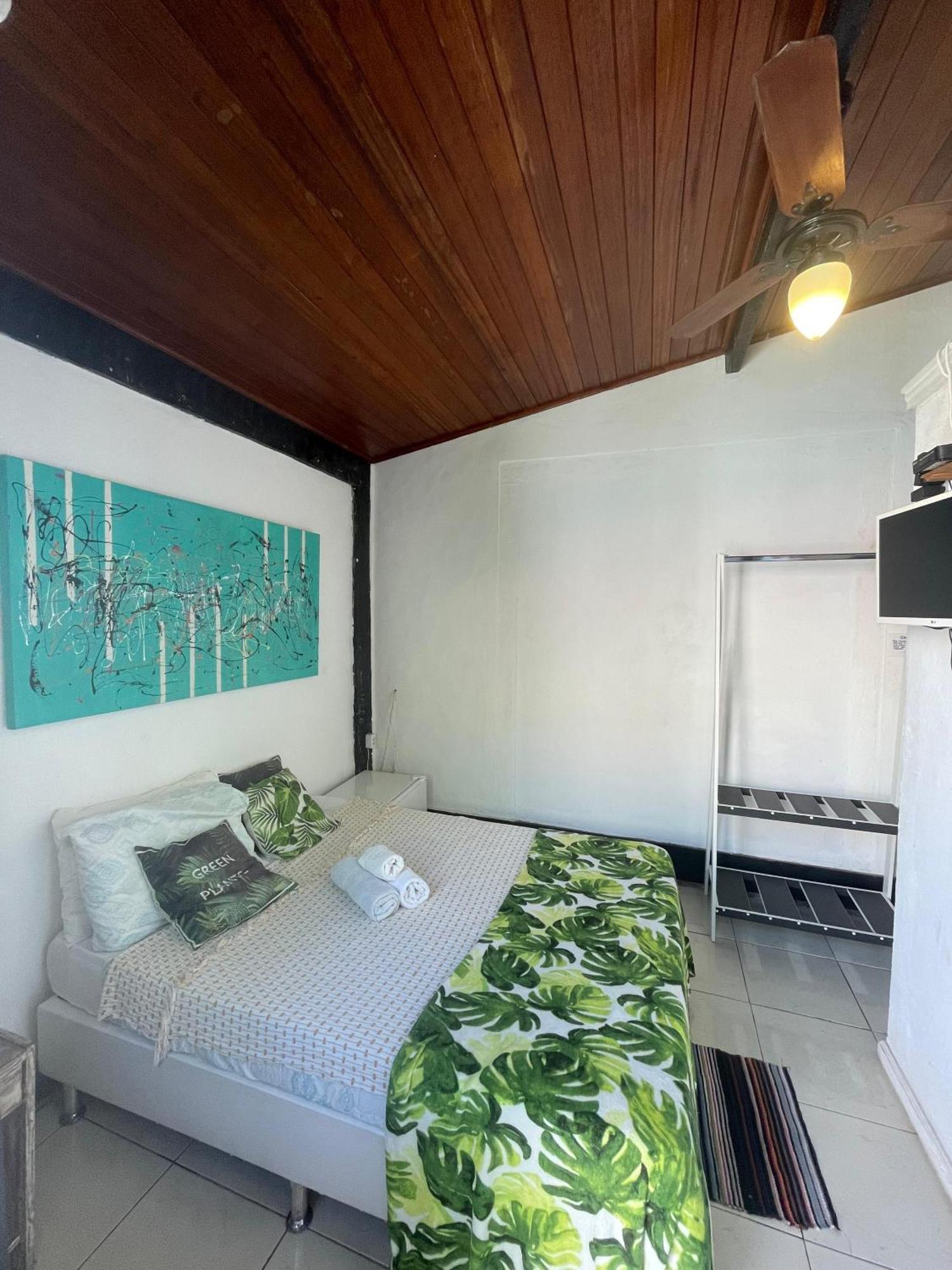 Pousada Bela Casa Geriba Búzios エクステリア 写真