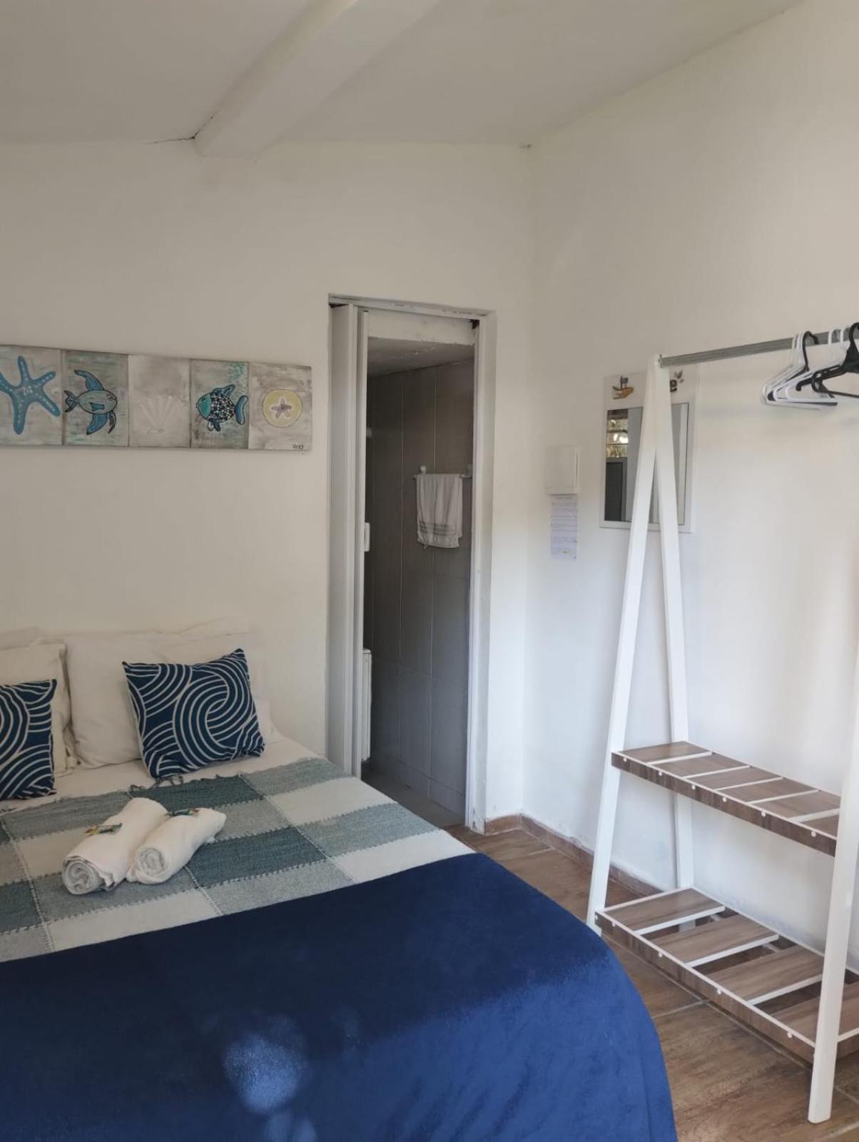 Pousada Bela Casa Geriba Búzios エクステリア 写真