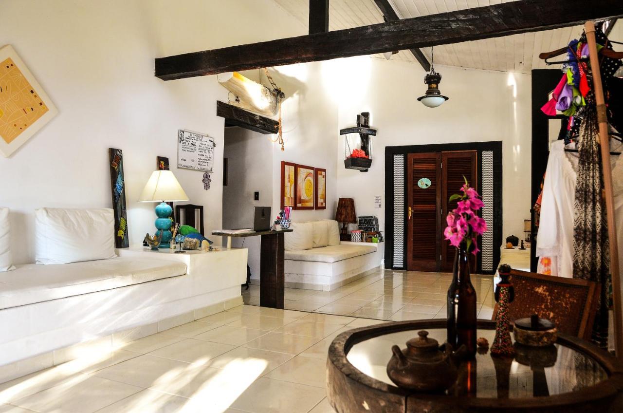 Pousada Bela Casa Geriba Búzios エクステリア 写真