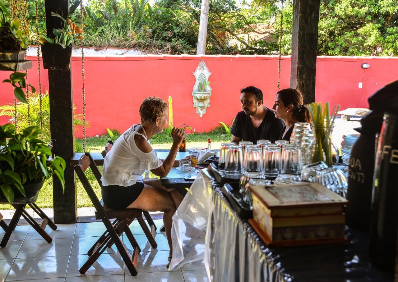 Pousada Bela Casa Geriba Búzios エクステリア 写真